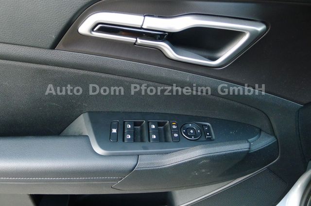 Kia Sportage PE 1,6T DCT Spirit/Drive Wise/Sound/HUD