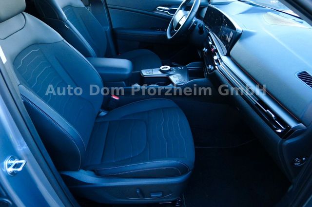 Kia Sportage PE 1,6T DCT Spirit/Drive Wise/Sound/HUD