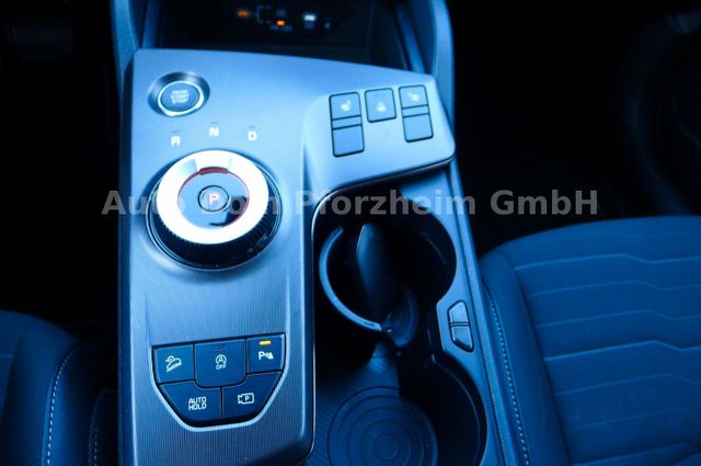 Kia Sportage PE 1,6T DCT Spirit/Drive Wise/Sound/HUD