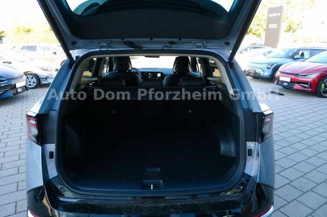Kia Sportage PE 1,6T DCT Spirit/Drive Wise/Sound/HUD