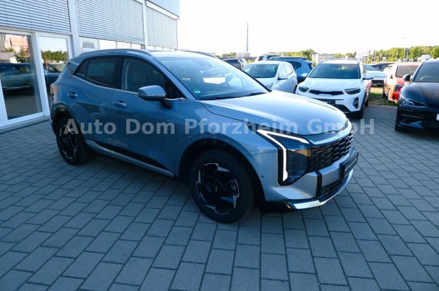 Kia Sportage PE 1,6T DCT Spirit/Drive Wise/Sound/HUD