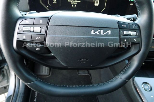 Kia Sportage PE 1,6T DCT Spirit/Drive Wise/Sound/HUD