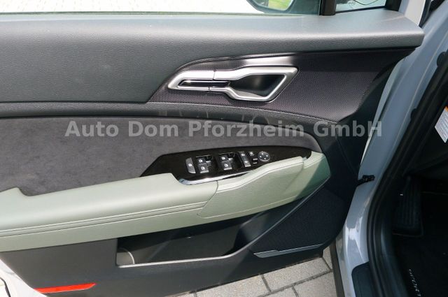 Kia Sportage 1.6 T-GDI DCT 4WD Nightline Edition