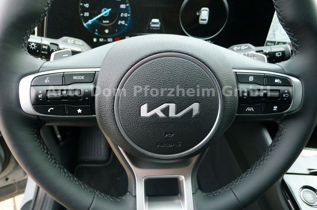 Kia Sportage 1.6 T-GDI DCT 4WD Nightline Edition