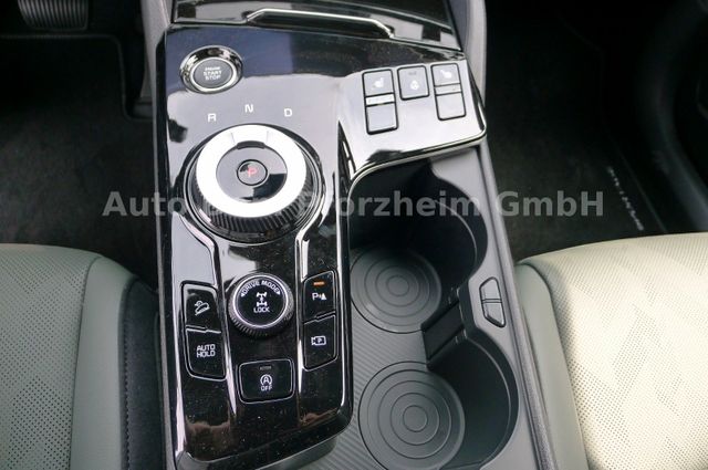 Kia Sportage 1.6 T-GDI DCT 4WD Nightline Edition