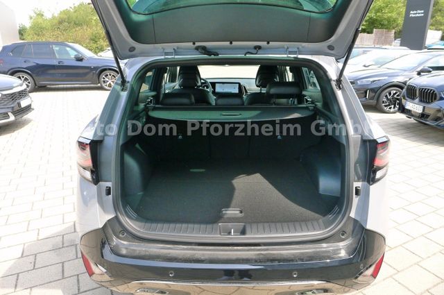 Kia Sportage 1.6 T-GDI DCT 4WD Nightline Edition