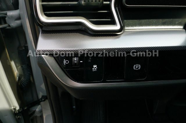 Kia Sportage 1.6 T-GDI DCT 4WD Nightline Edition