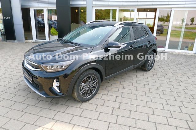 Kia Stonic 1.0 T-GDI 48V 120 Nightline Edition (11592)