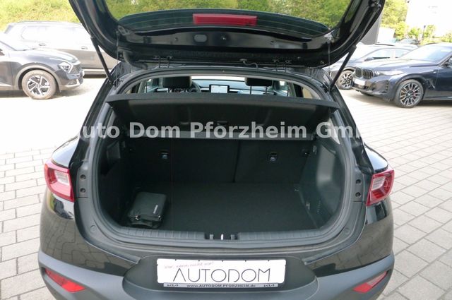 Kia Stonic 1.0 T-GDI 48V 120 Nightline Edition