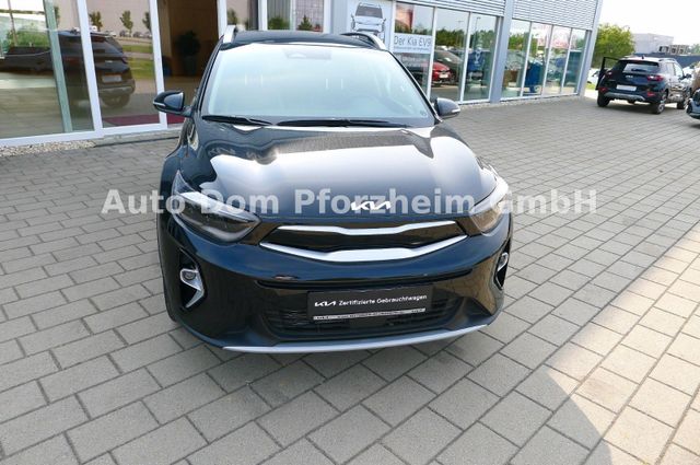Kia Stonic 1.0 T-GDI 48V 120 Nightline Edition