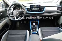 Kia Stonic 1.0 T-GDI 48V 120 Nightline Edition