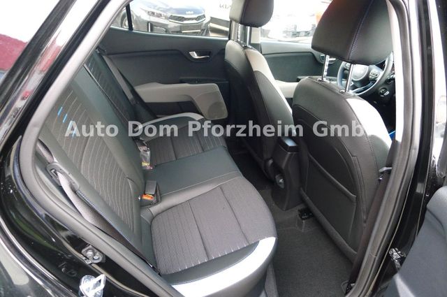 Kia Stonic 1.0 T-GDI 48V 120 Nightline Edition
