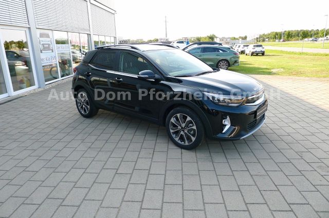 Kia Stonic 1,0T 100 DCT Platinum/GD