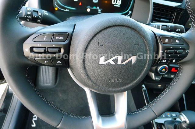 Kia Stonic 1,0T 100 DCT Platinum/GD