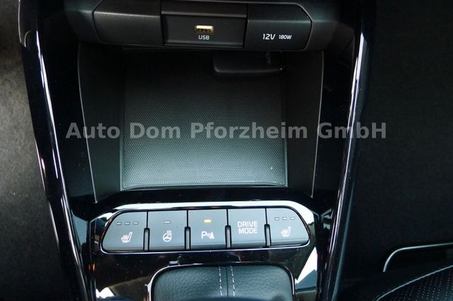 Kia Stonic 1,0T 100 DCT Platinum/GD