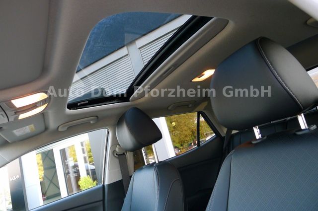 Kia Stonic 1,0T 100 DCT Platinum/GD