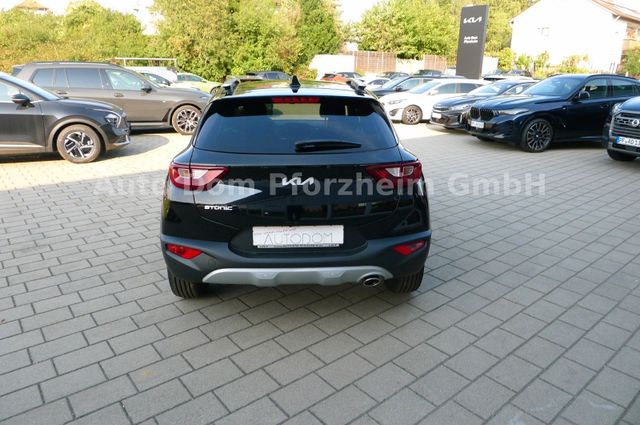 Kia Stonic 1,0T 100 DCT Platinum/GD