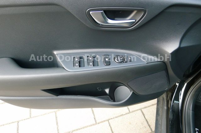 Kia Stonic 1,0T 100 DCT Platinum/GD