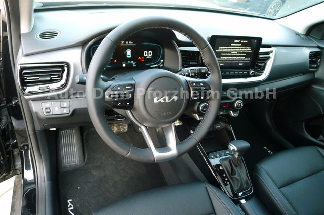 Kia Stonic 1,0T 100 DCT Platinum/GD