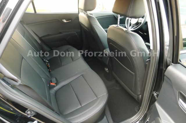Kia Stonic 1,0T 100 DCT Platinum/GD