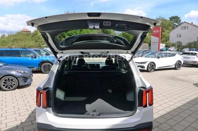 Kia Sorento 2.2 CRDi PE AWD Platinum/Nappa/Premium