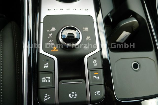 Kia Sorento 2.2 CRDi PE AWD Platinum/Nappa/Premium