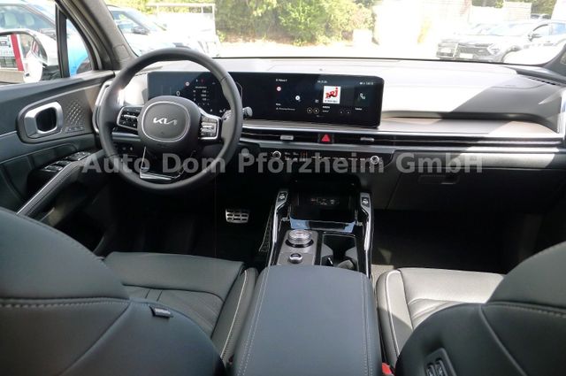 Kia Sorento 2.2 CRDi PE AWD Platinum/Nappa/Premium