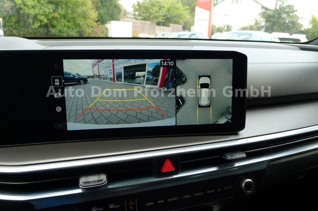 Kia Sorento 2.2 CRDi PE AWD Platinum/Nappa/Premium