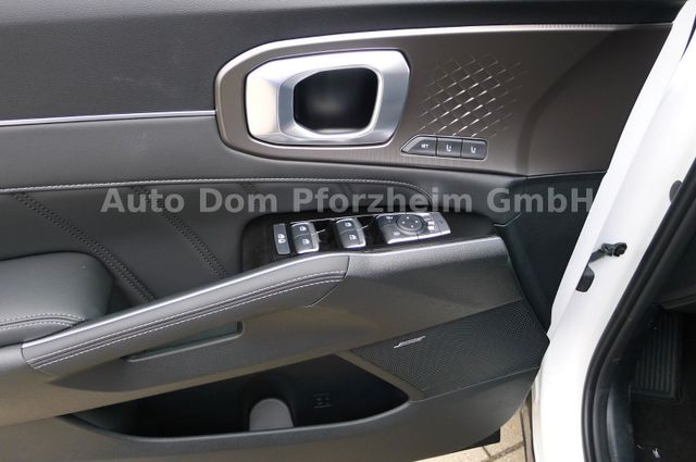 Kia Sorento 2.2 CRDi PE AWD Platinum/Nappa/Premium