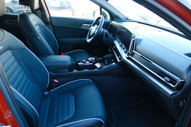 Kia Sportage 1.6T AWD PHEV GTL/Drive/Sound/Pano