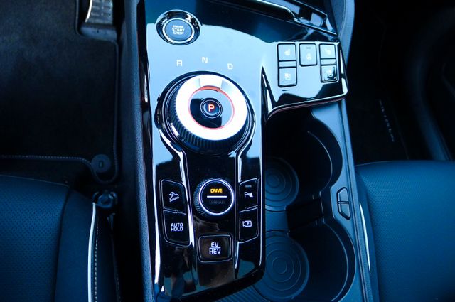 Kia Sportage 1.6T AWD PHEV GTL/Drive/Sound/Pano