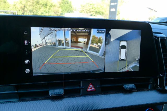 Kia Sportage 1.6T AWD PHEV GTL/Drive/Sound/Pano