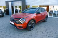 Kia Sportage 1.6T AWD PHEV GTL/Drive/Sound/Pano