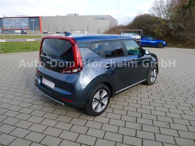 Kia Soul 150 kW Spirit/Leder/GD/3 PH