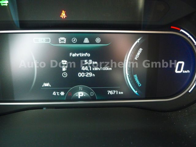 Kia Soul 150 kW Spirit/Leder/GD/3 PH