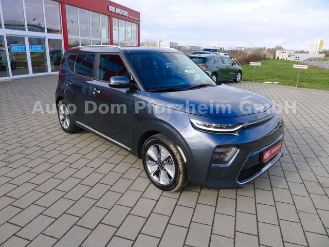 Kia Soul 150 kW Spirit/Leder/GD/3 PH