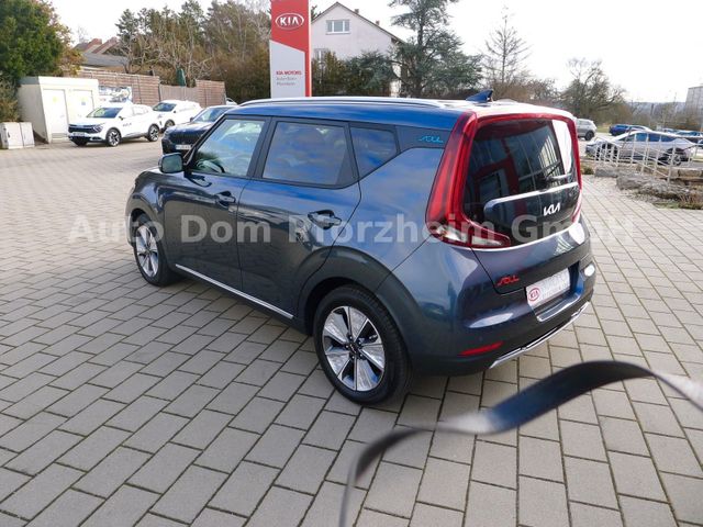 Kia Soul 150 kW Spirit/Leder/GD/3 PH
