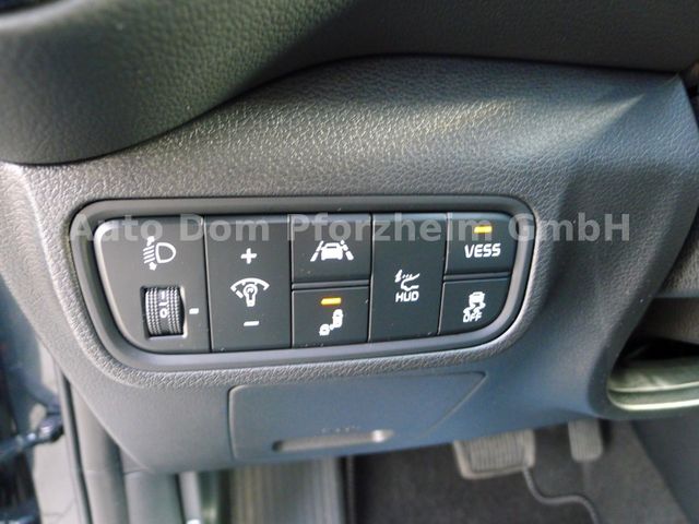 Kia Soul 150 kW Spirit/Leder/GD/3 PH