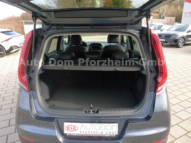 Kia Soul 150 kW Spirit/Leder/GD/3 PH