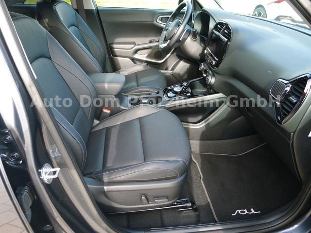 Kia Soul 150 kW Spirit/Leder/GD/3 PH