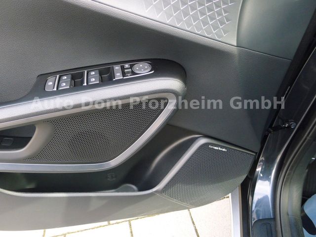 Kia Soul 150 kW Spirit/Leder/GD/3 PH