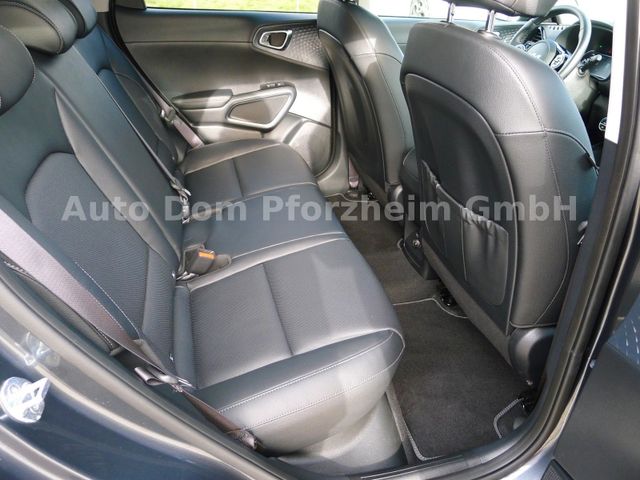 Kia Soul 150 kW Spirit/Leder/GD/3 PH