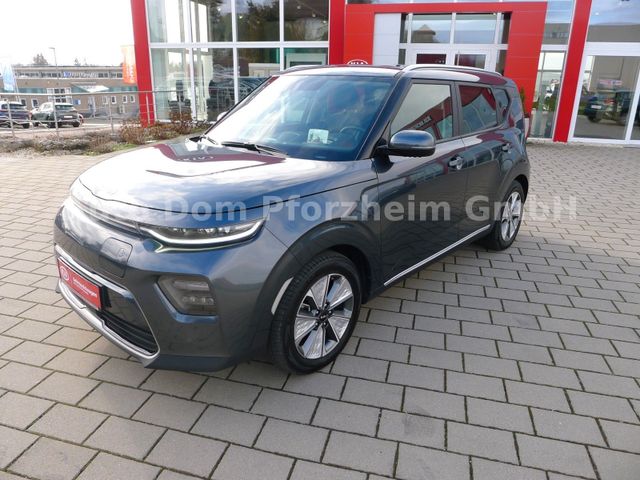 Kia Soul 150 kW Spirit/Leder/GD/3 PH
