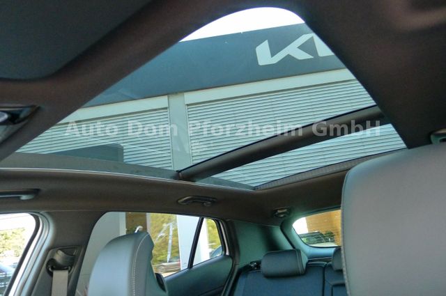 Kia Sportage 1.6T 48V DCT AWD GT-LINE/DW/SOUND/PANO