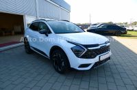 Kia Sportage 1.6T 48V DCT AWD GT-LINE/DW/SOUND/PANO