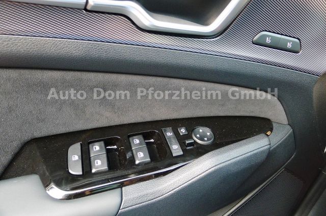 Kia Sportage 1.6T 48V DCT AWD GT-LINE/DW/SOUND/PANO