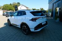 Kia Sportage 1.6T 48V DCT AWD GT-LINE/DW/SOUND/PANO