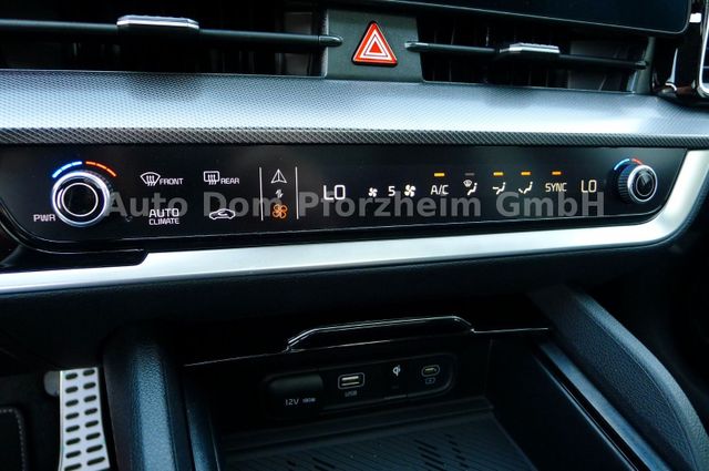 Kia Sportage 1.6T 48V DCT AWD GT-LINE/DW/SOUND/PANO