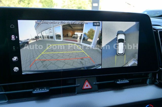 Kia Sportage 1.6T 48V DCT AWD GT-LINE/DW/SOUND/PANO