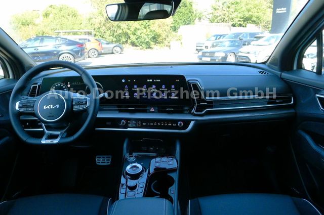 Kia Sportage 1.6T 48V DCT AWD GT-LINE/DW/SOUND/PANO